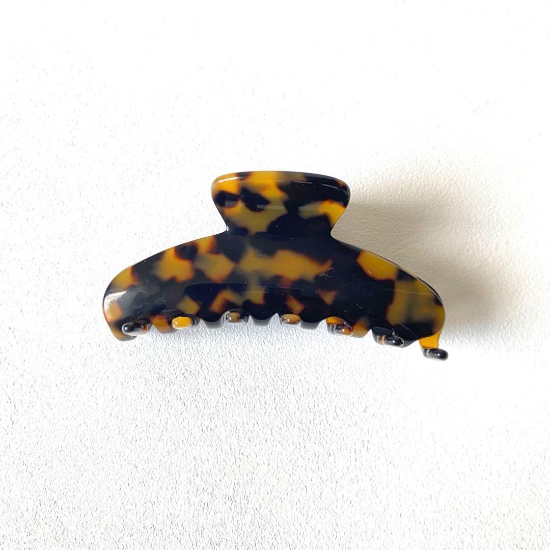 Alexandre de paris timeless ヘアクリップ　tokyo