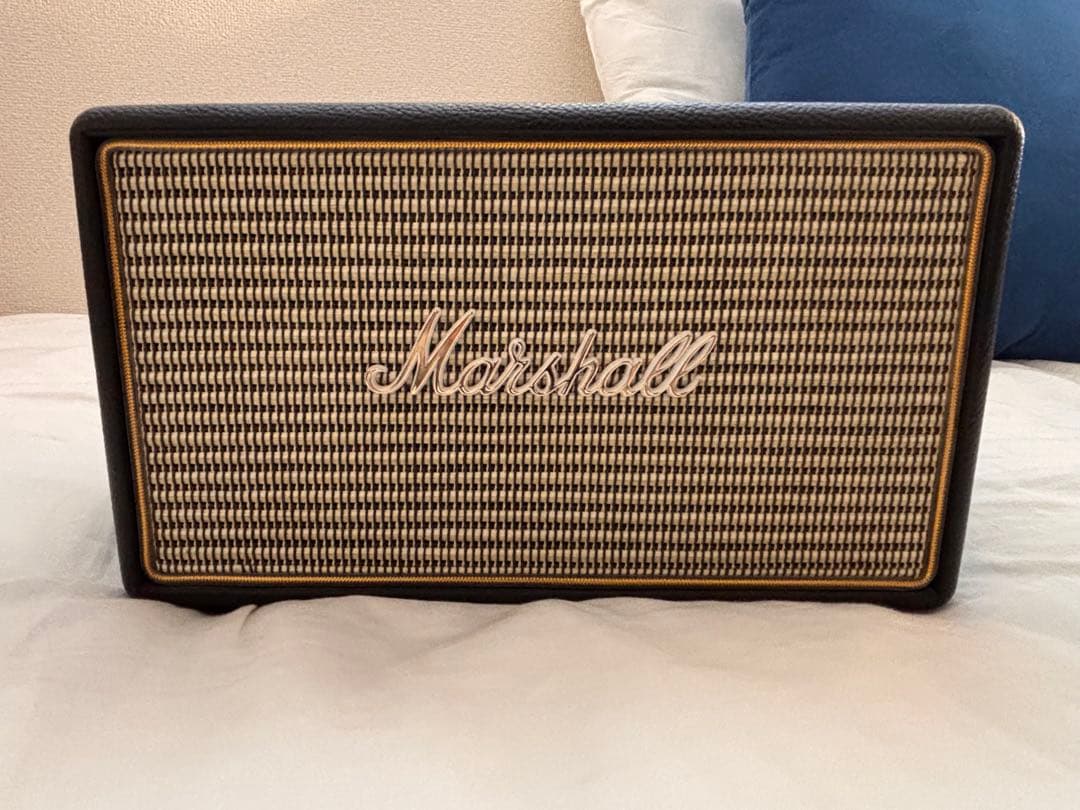 Marshall acton Bluetooth スピーカー