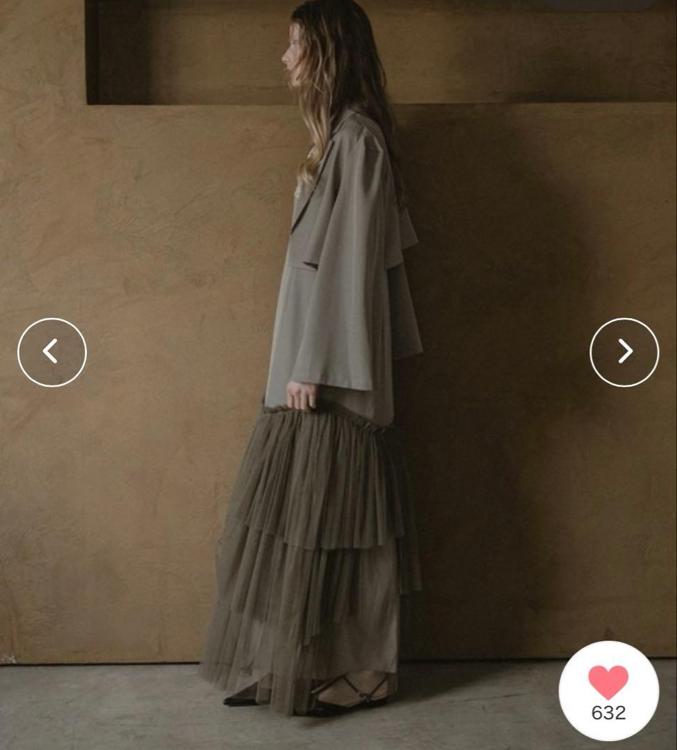 ろ*様 et.UNiVER エト．ユニヴェール　オケージョンドレス