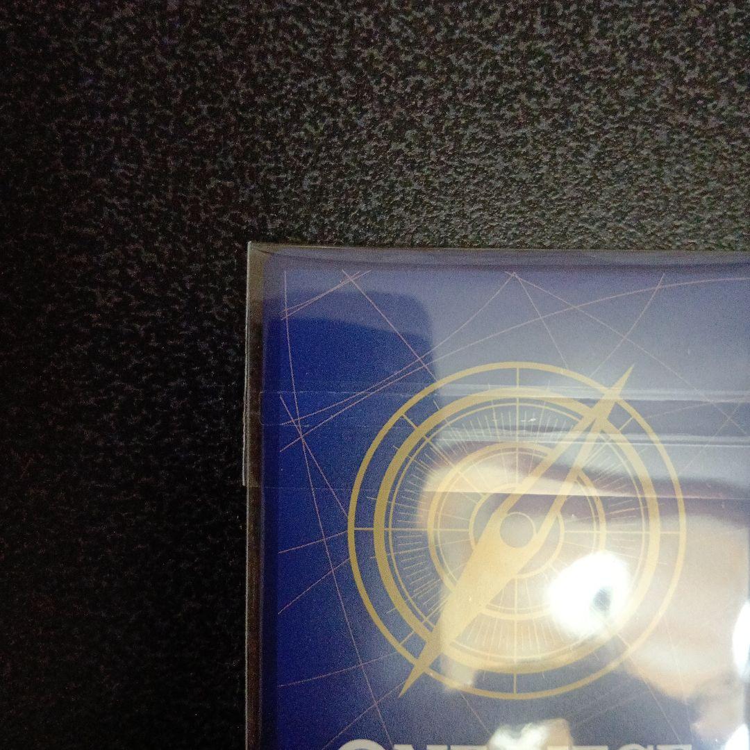 未開封　ロロノア・ゾロ　フラッグシップ　フラシ　SR　パラレル　ST21-015