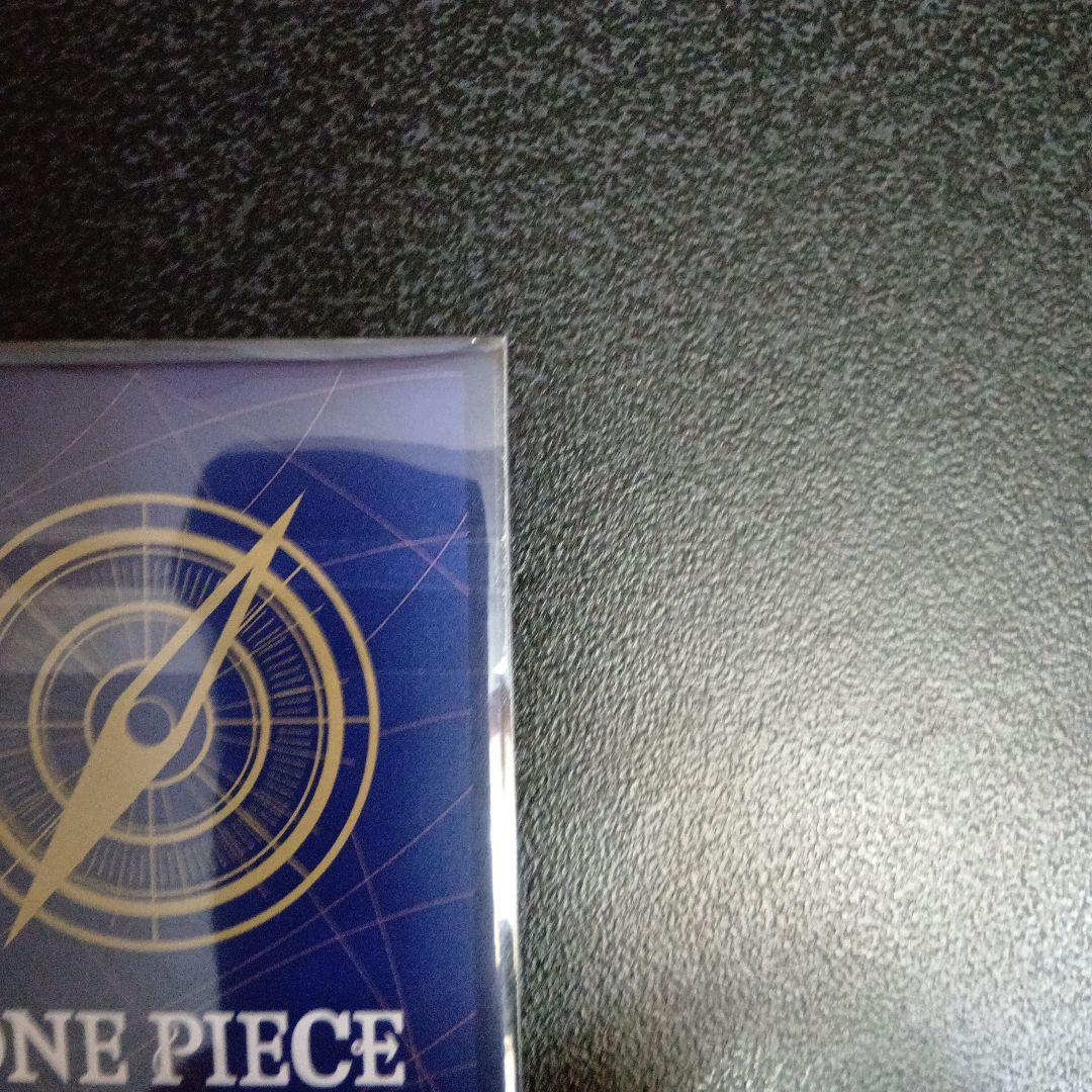 未開封　ロロノア・ゾロ　フラッグシップ　フラシ　SR　パラレル　ST21-015