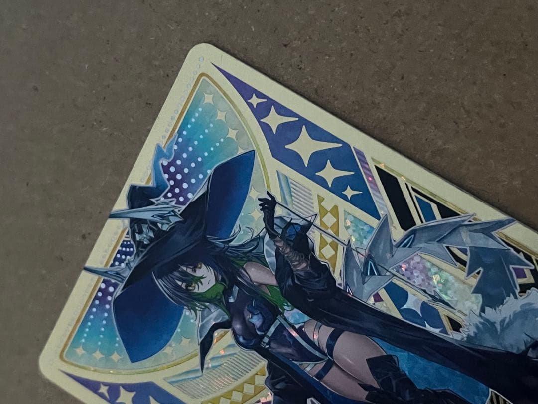 Z/X ゼクス グロリア IGR B44-085