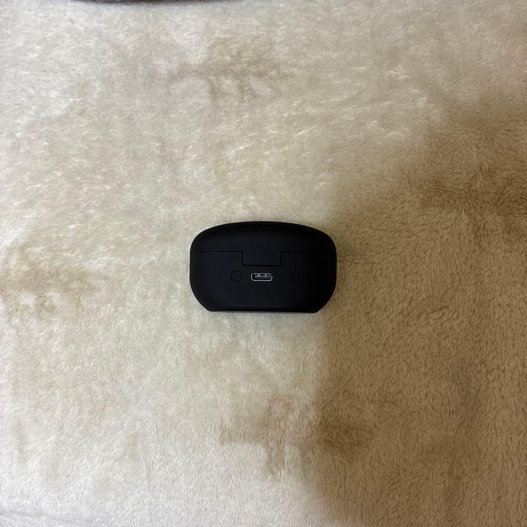 SONY WF-1000 XM5 ワイヤレスイヤホン