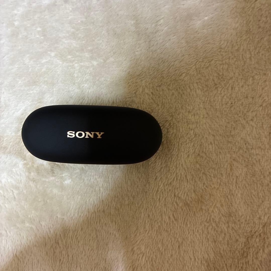 SONY WF-1000 XM5 ワイヤレスイヤホン