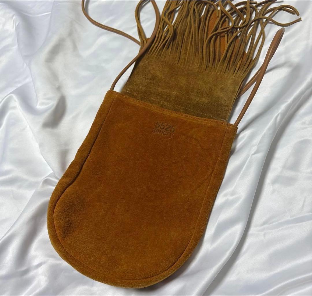 バッグ 5525gallery MIYAGI HIDETAKA BAG