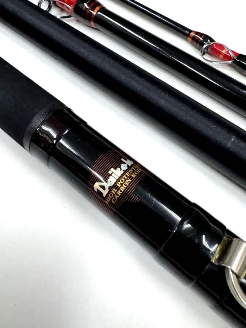 DAIKO 石鯛伝承 540H ※ガイド巻き直し、リメイク、ダイコー、イシダイ