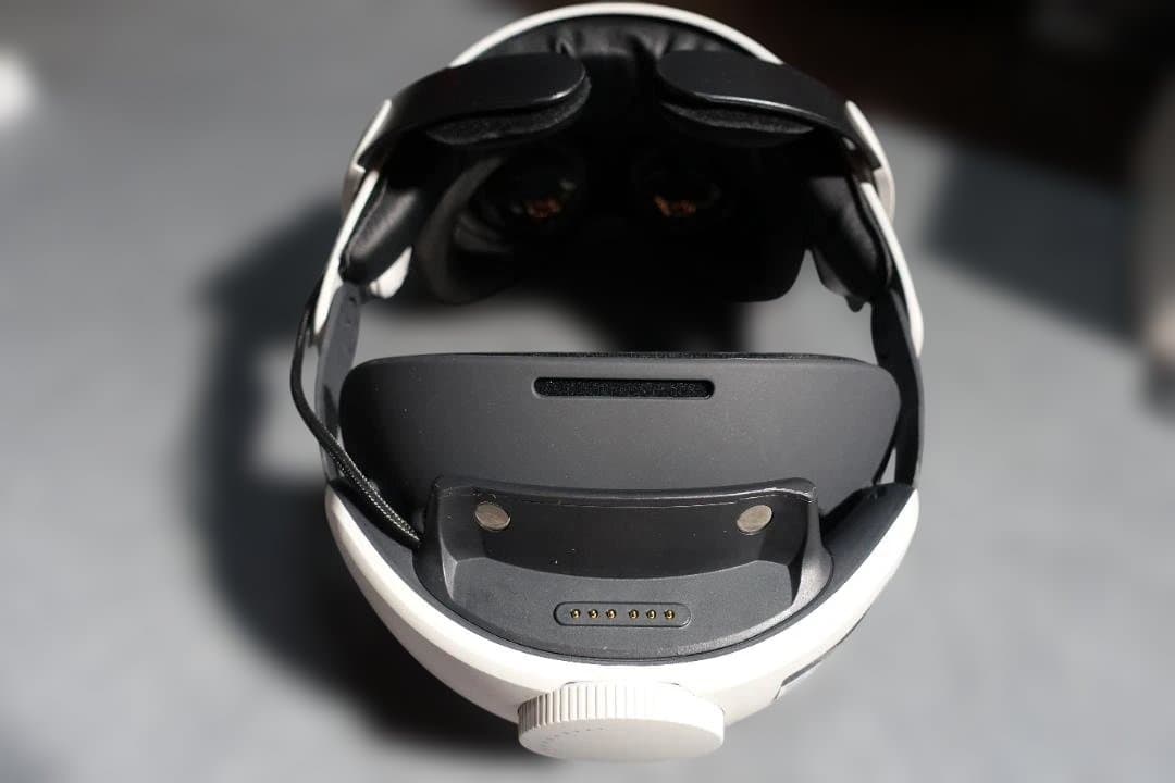  Quest 3 本体 + BoBoVR M3 Pro+ ケース セット