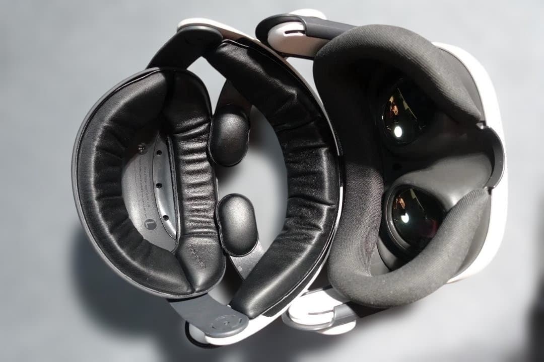  Quest 3 本体 + BoBoVR M3 Pro+ ケース セット