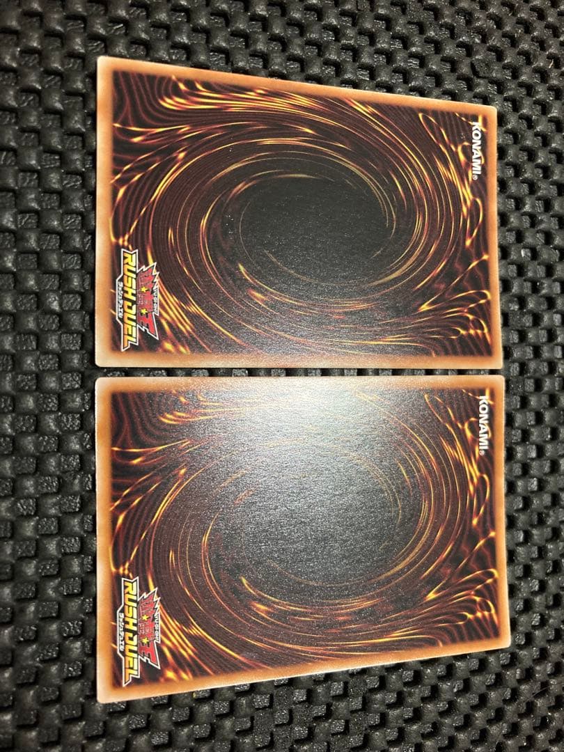 遊戯王　セブンスロードマジシャン　ウィッチ　オーバーラッシュレア　 ラッシュ