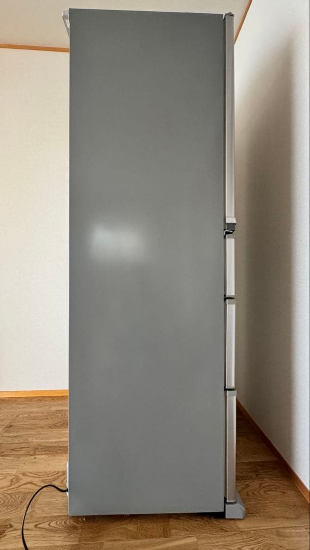 SANYO 冷蔵庫 401L SR-F401K