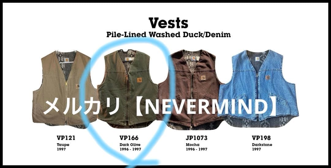 希少 90s Carhartt サウスウエスト ネイティブ ボア ダック ベスト