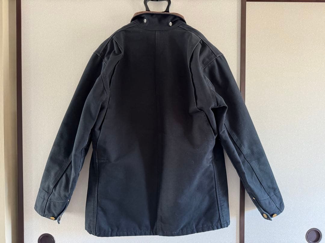 Y*I様 カーハート　チョア　コート