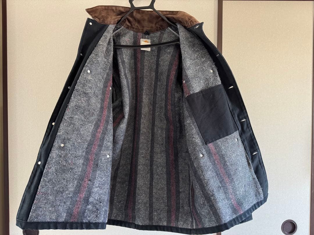 Y*I様 カーハート　チョア　コート