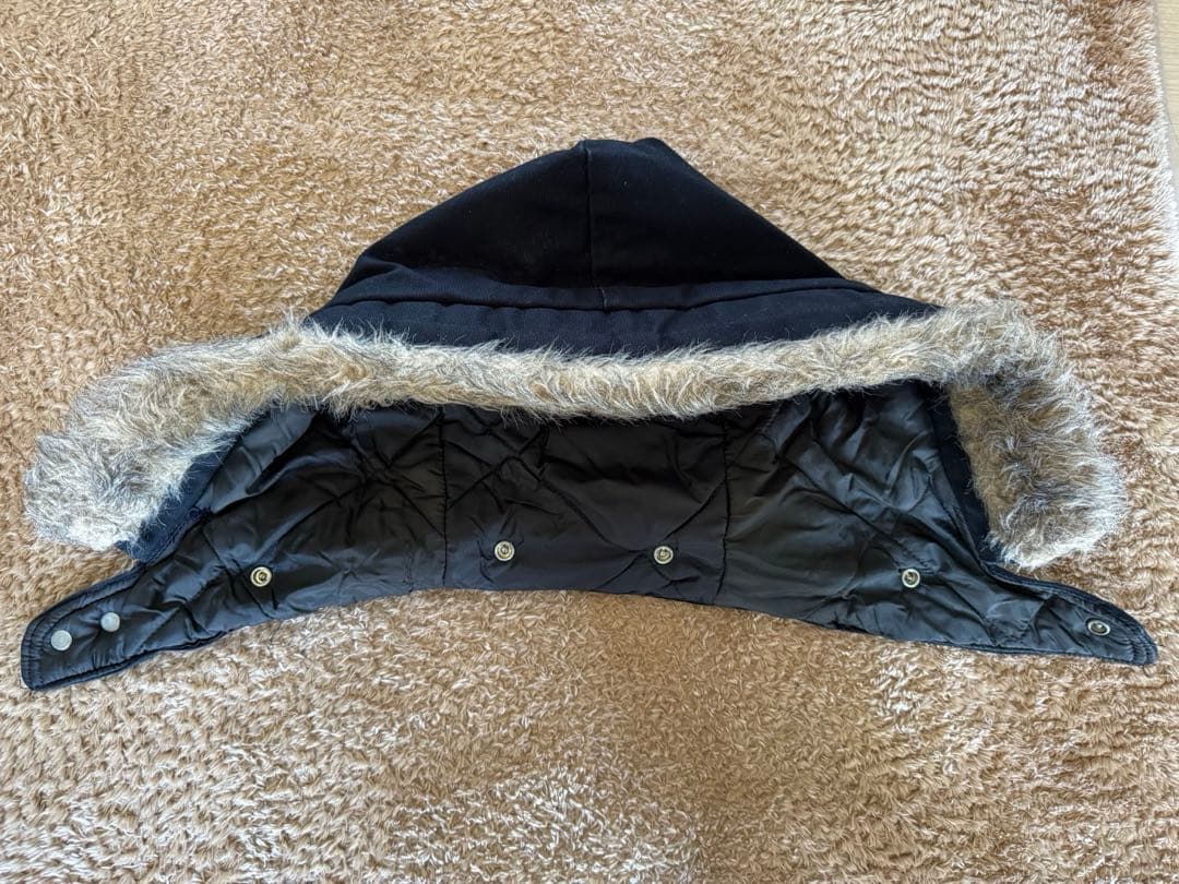 Y*I様 カーハート　チョア　コート