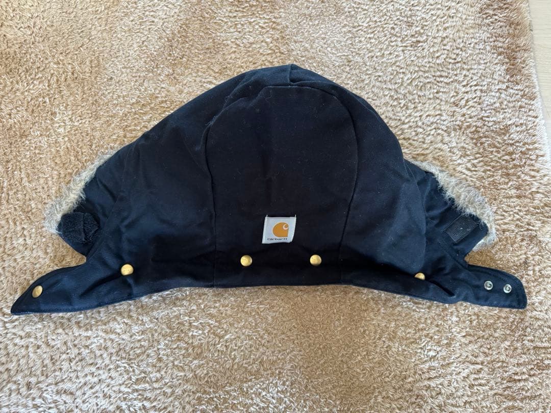 Y*I様 カーハート　チョア　コート