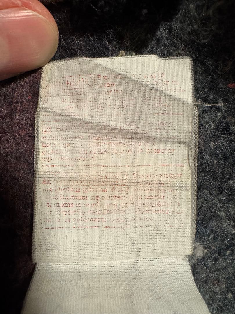 Y*I様 カーハート　チョア　コート