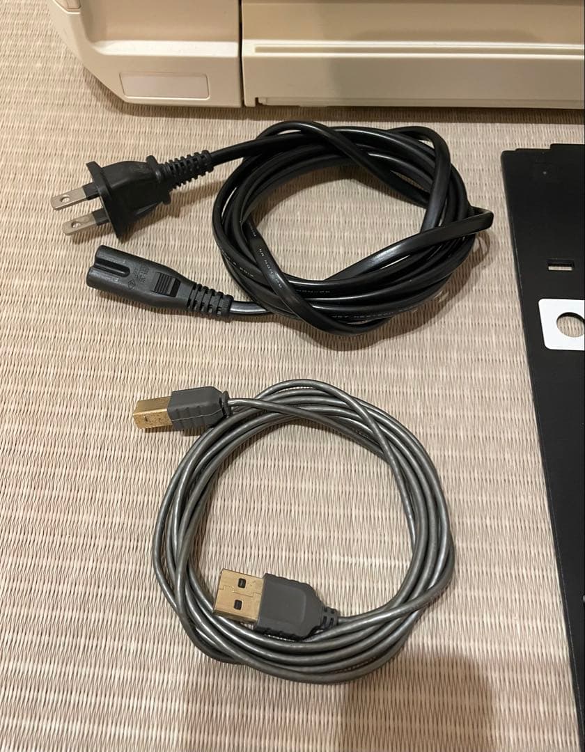 動作確認済、中古】エプソン 複合機 プリンター EP-707A