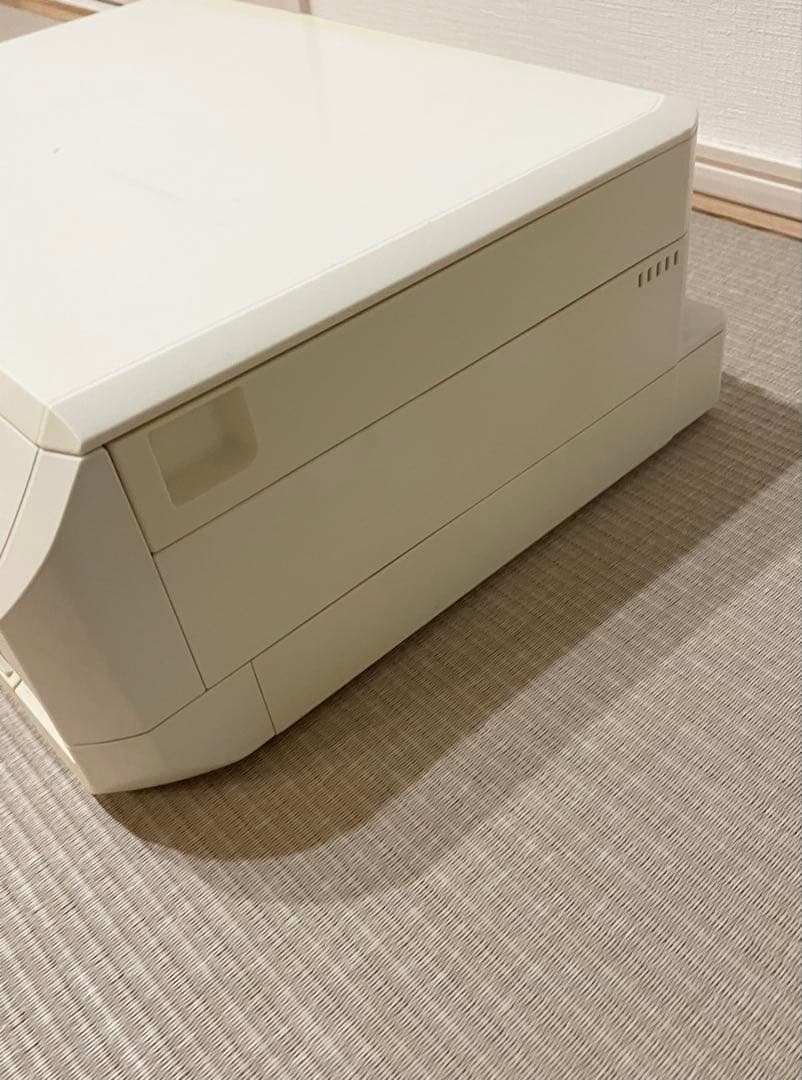 動作確認済、中古】エプソン 複合機 プリンター EP-707A