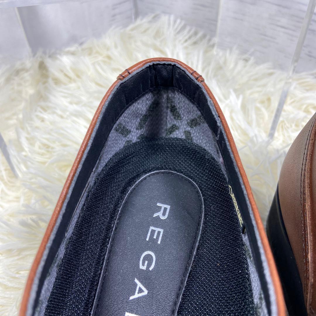 新品タグ付✨REGAL リーガル 34HR GORE-TEX ビジネスシューズ