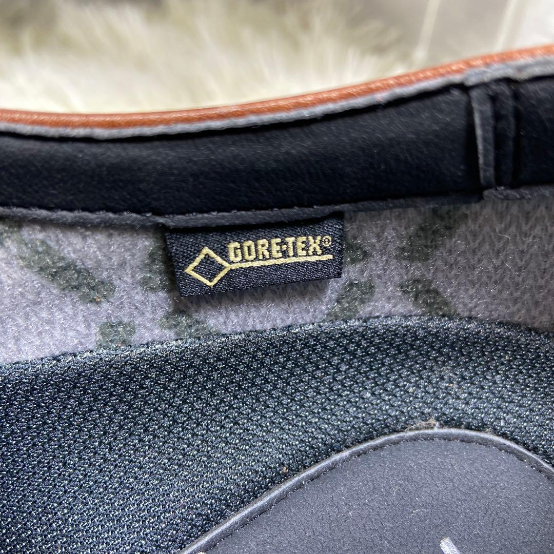 新品タグ付✨REGAL リーガル 34HR GORE-TEX ビジネスシューズ