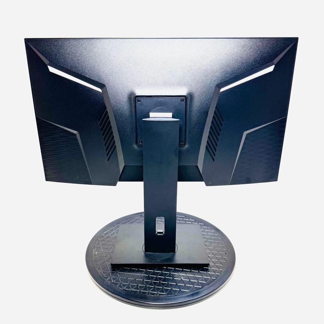 IRIE ゲーミングモニター 144Hz 4K FFF-LD28G3液晶モニター