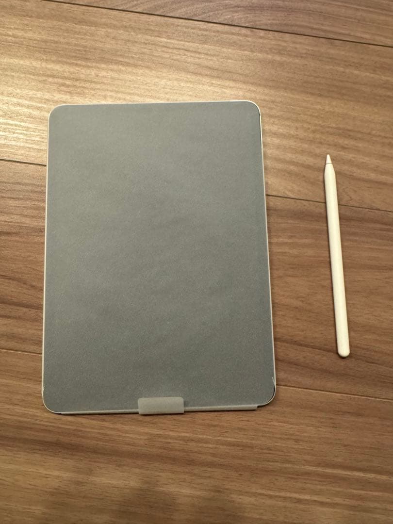 し*ま様 ⭐️新品交換済⭐️ iPad Pro 11インチ　本体 + Apple