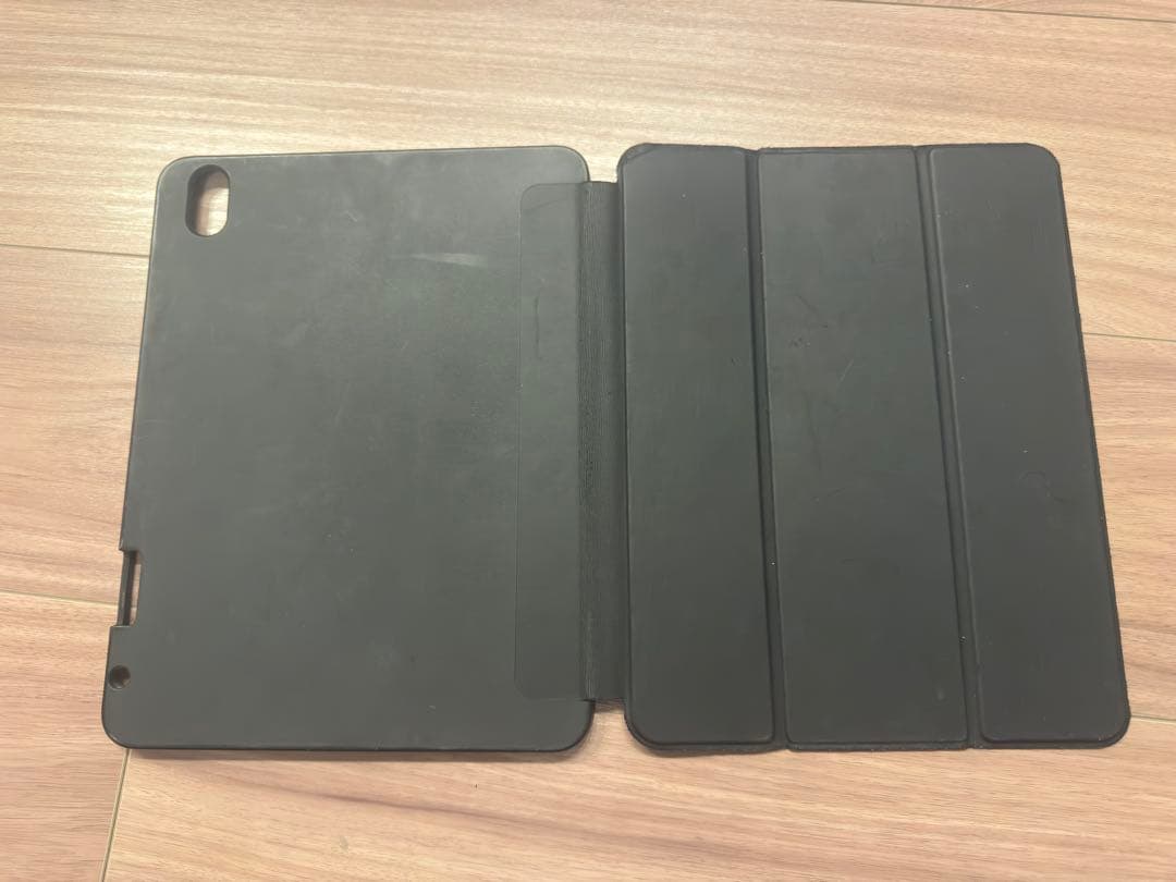 し*ま様 ⭐️新品交換済⭐️ iPad Pro 11インチ　本体 + Apple