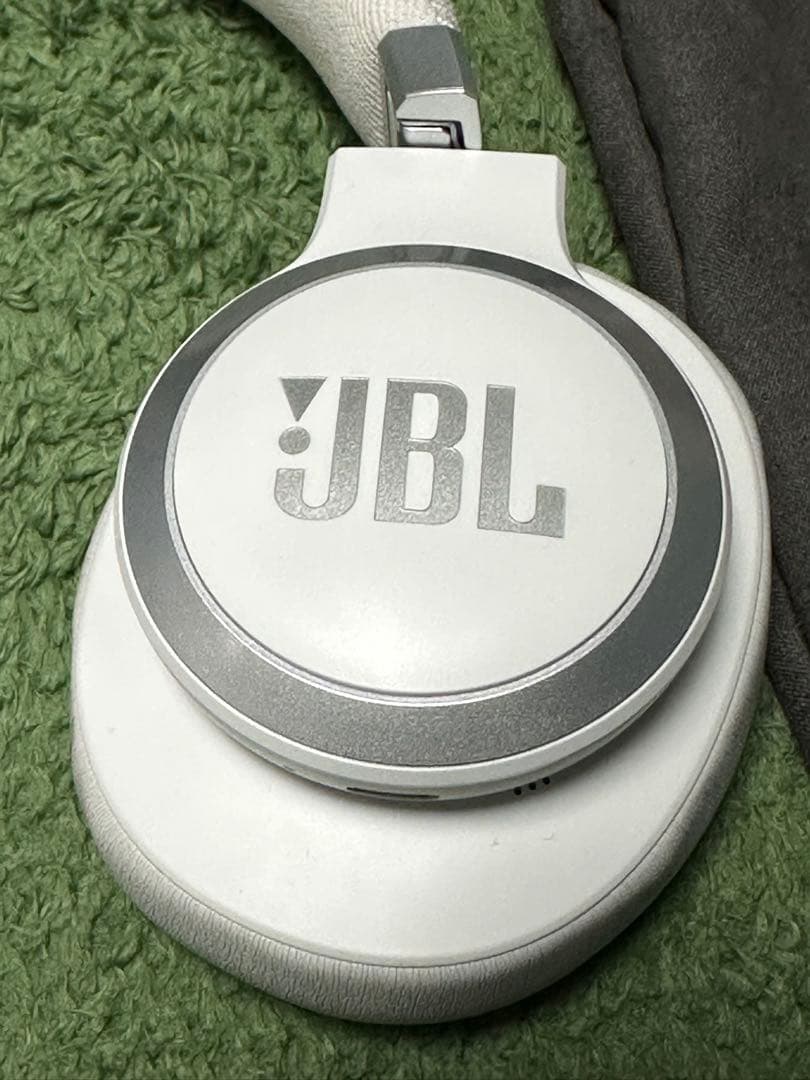 【最終値下げ】JBL LIVE 770NC