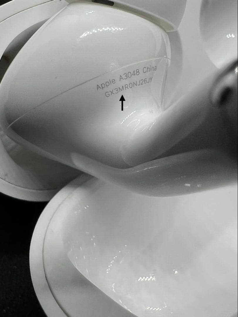 Apple  AirPodsPro 第2世代 L 左耳のみ 182