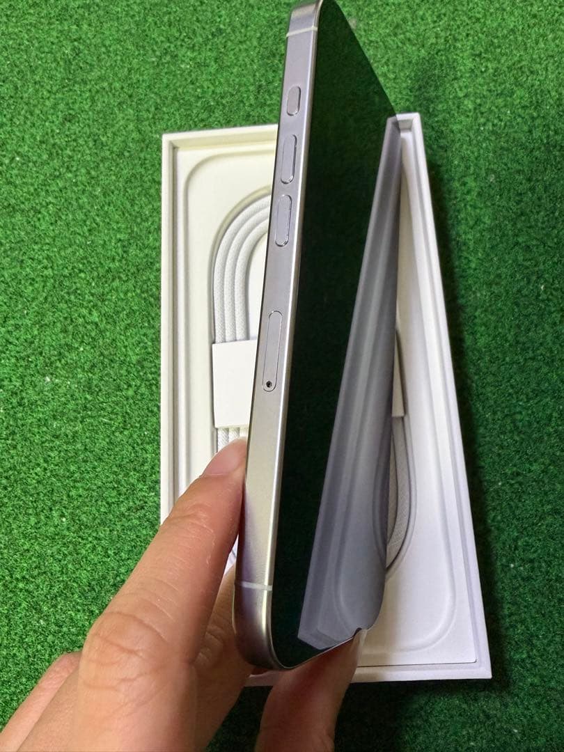 iPhone 16Pro 本体+ ケースセット+apple care+