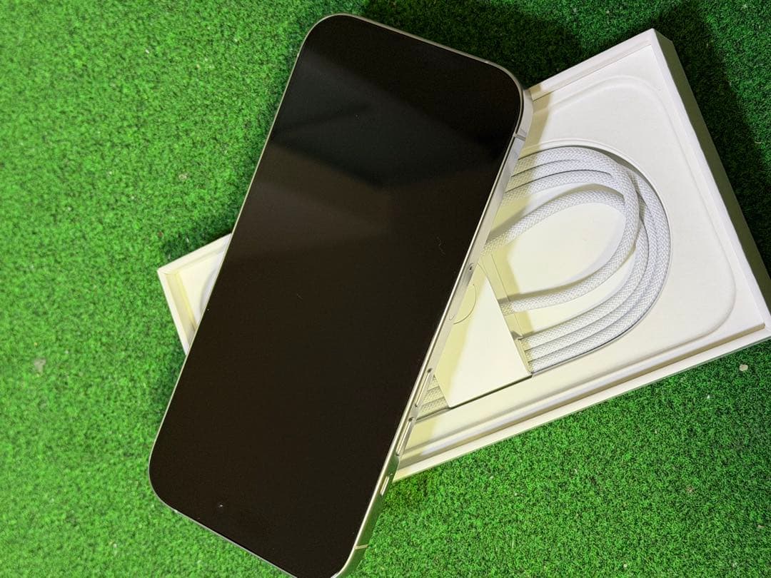 iPhone 16Pro 本体+ ケースセット+apple care+