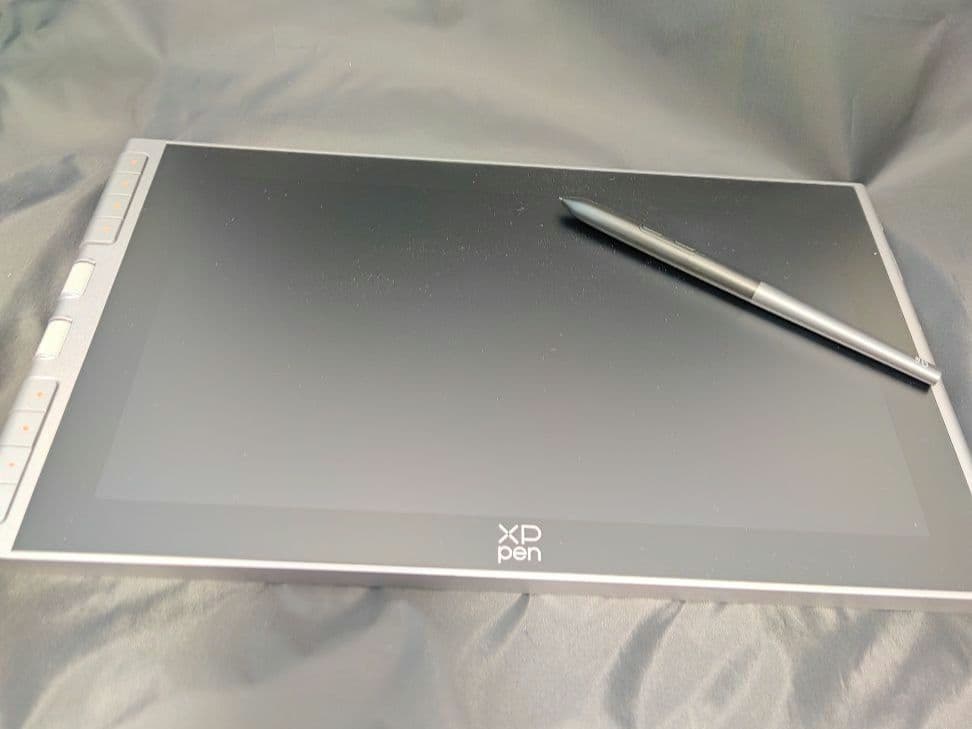 XP-Pen Artist 12 3rd 日本限定版 ペンタブレット本体