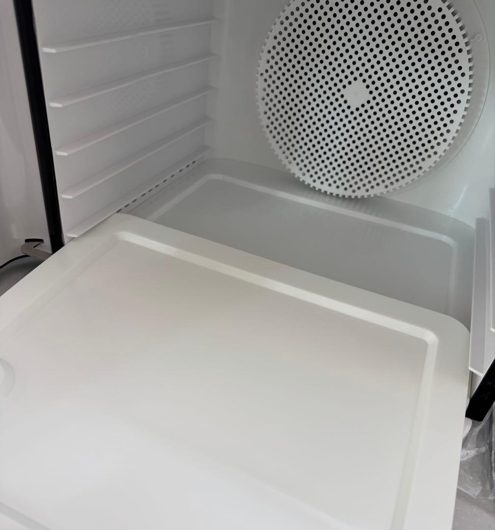 【超美品】Belle Life フードドライヤー 6段トレイ