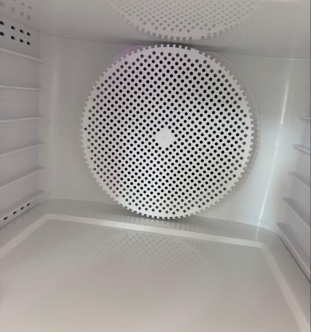 【超美品】Belle Life フードドライヤー 6段トレイ