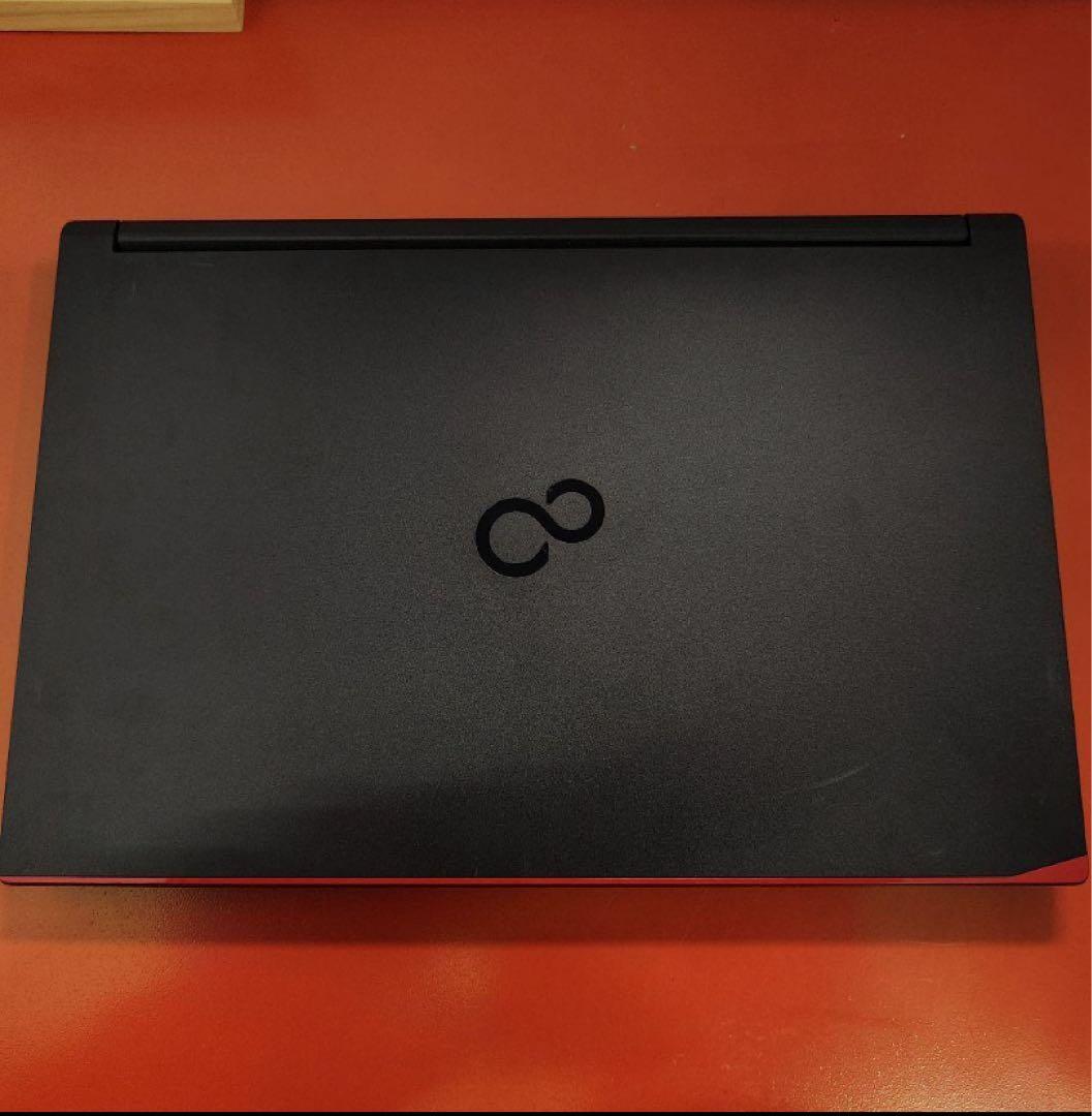 富士通 Windows 11 美品 爆速SSDノートパソコン