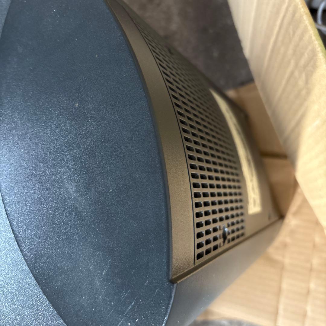 スピーカー・ウーファー G1536 FS-321 II Front surround system