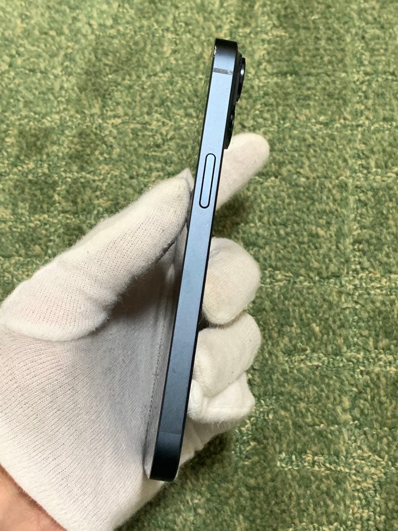 【超超美品★電池新品】iPhone 14 128GB ミッドナイト　SIMフリー