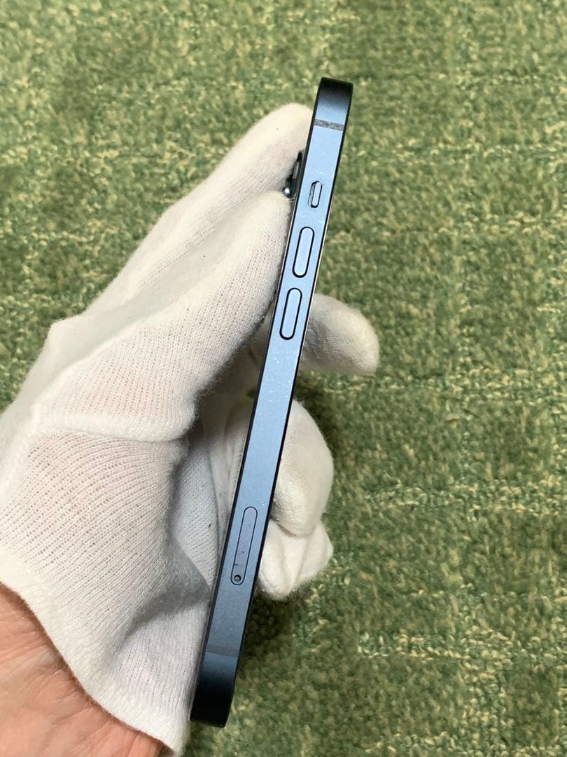 【超超美品★電池新品】iPhone 14 128GB ミッドナイト　SIMフリー