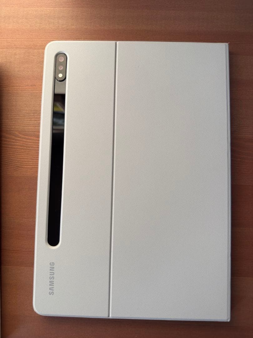 Androidタブレット本体 Samsung Galaxy Tab S7 WiFi 256GB