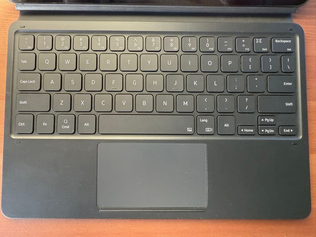 Androidタブレット本体 Samsung Galaxy Tab S7 WiFi 256GB