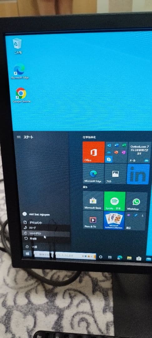 ワークステーション Windows10Pro 64BIT HP Z230 Xeon E3 1226
