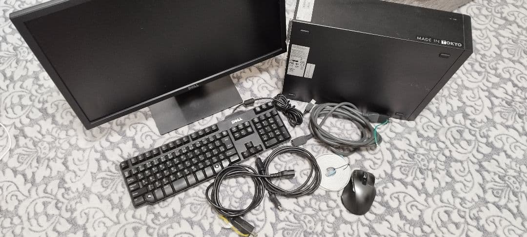 ワークステーション Windows10Pro 64BIT HP Z230 Xeon E3 1226