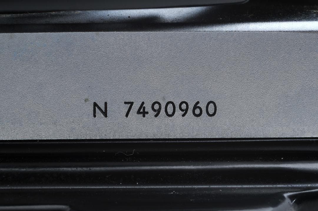 ■美品■ ニコン Nikon FM2N ボディ ≪露出計確認済≫