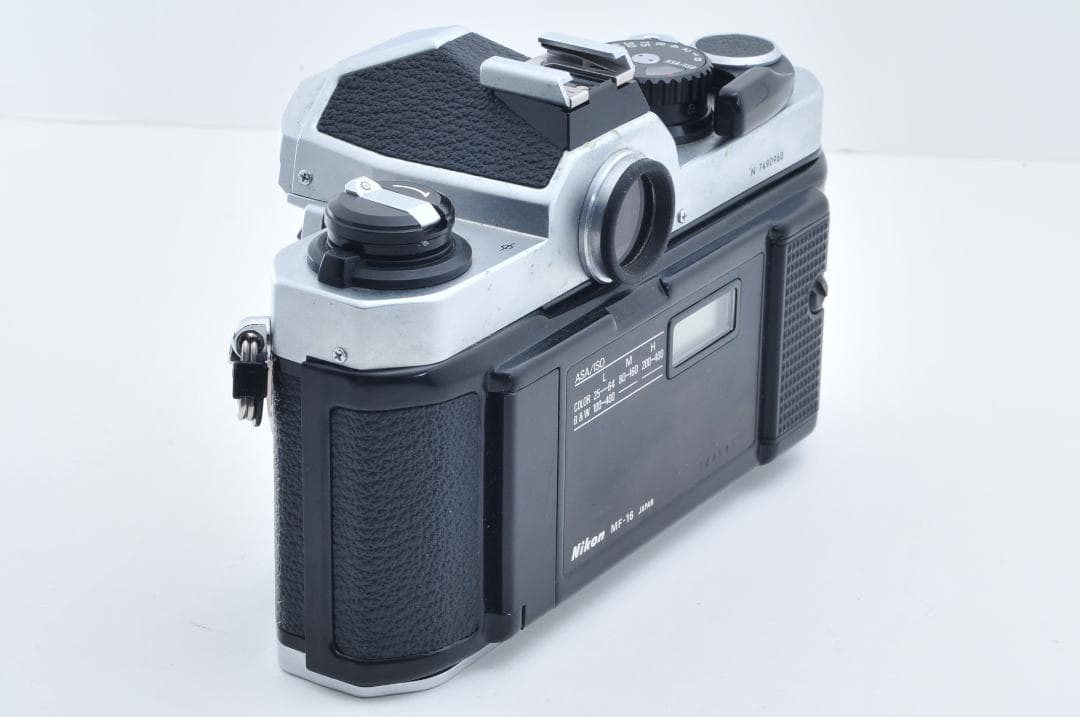 ■美品■ ニコン Nikon FM2N ボディ ≪露出計確認済≫