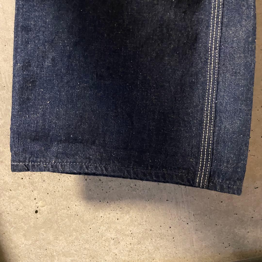 orSlow デニムパンツ ペインターパンツ JPN S 日本製