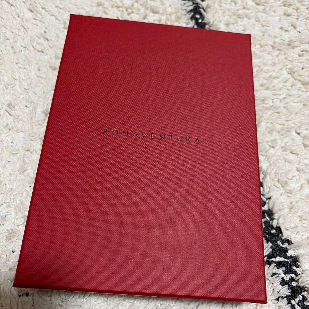 Bonaventura iPhone用ケース ブラウン