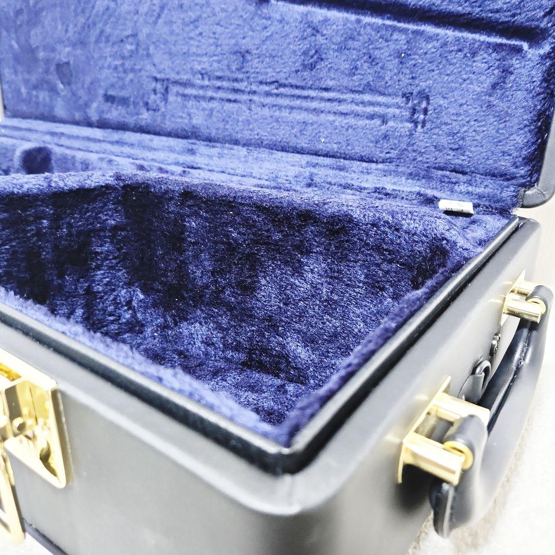 YAMAHA サクソフォン アルトサックス 純正ケース