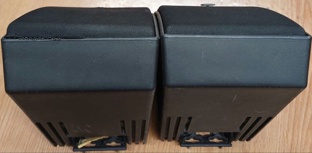 ■■Polk Audio　　Monitor Series 2 スピーカー