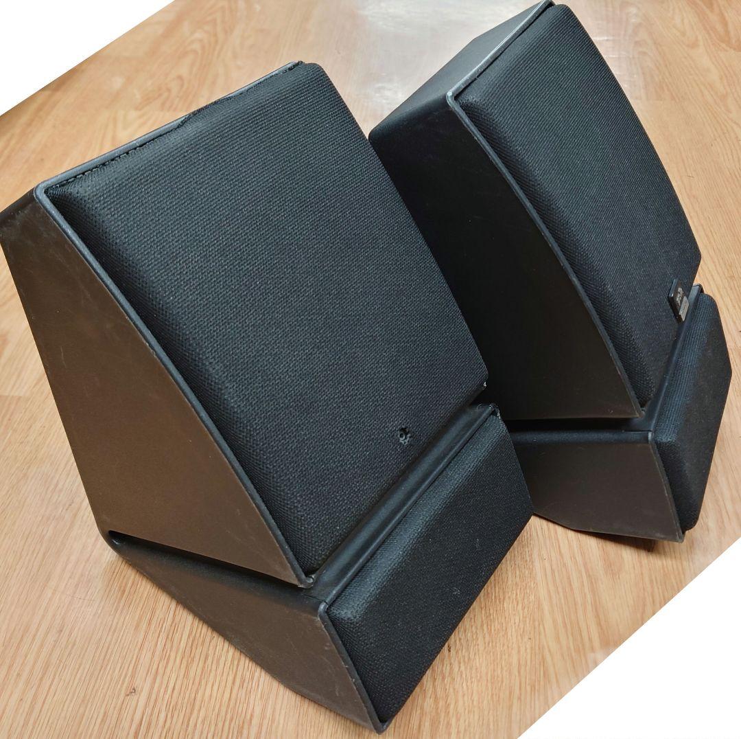 ■■Polk Audio　　Monitor Series 2 スピーカー