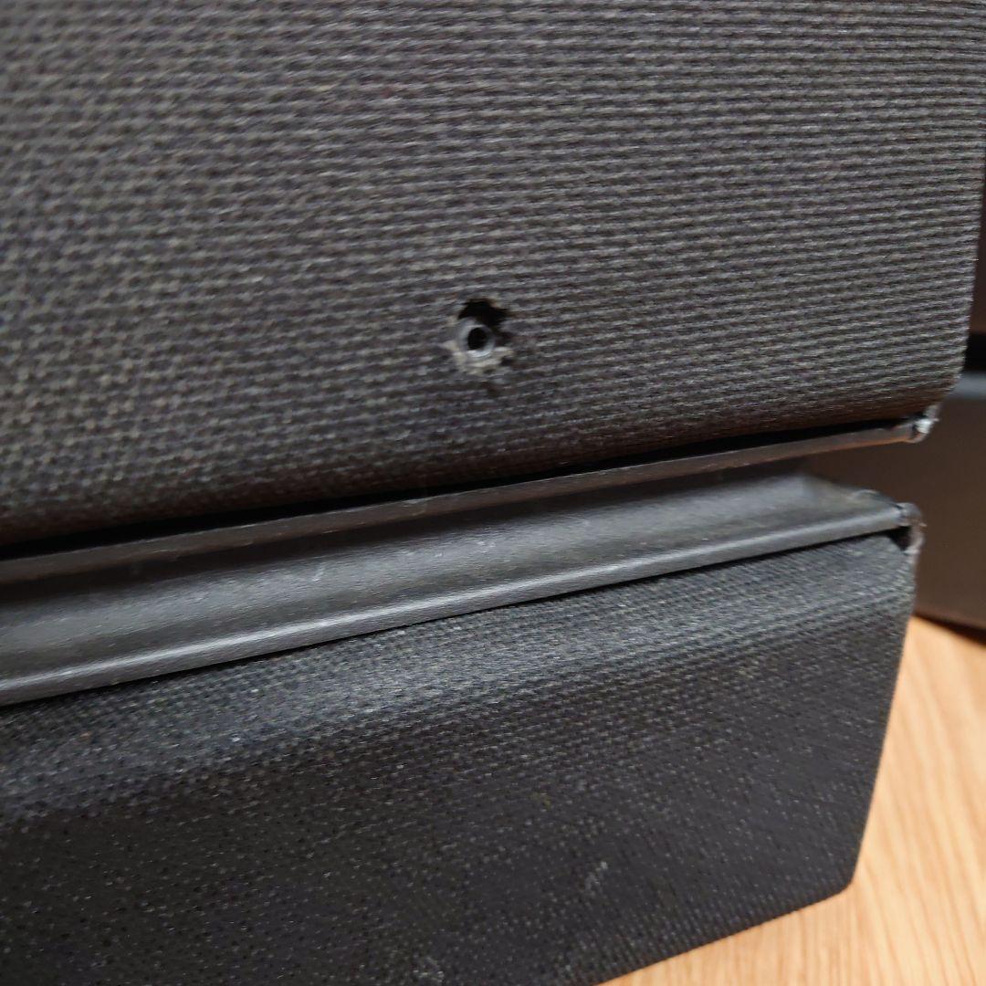 ■■Polk Audio　　Monitor Series 2 スピーカー